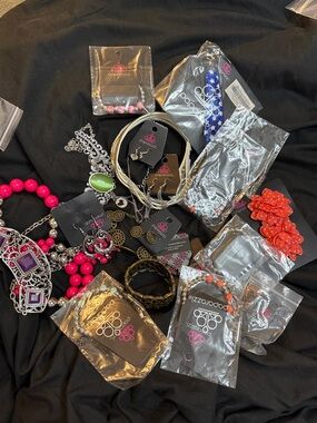 Paparazzi lot, - Paparazzi Accessories